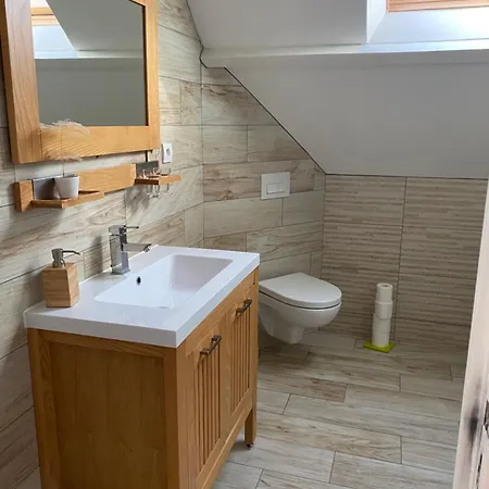 Proche Circuit 홈스테이 *