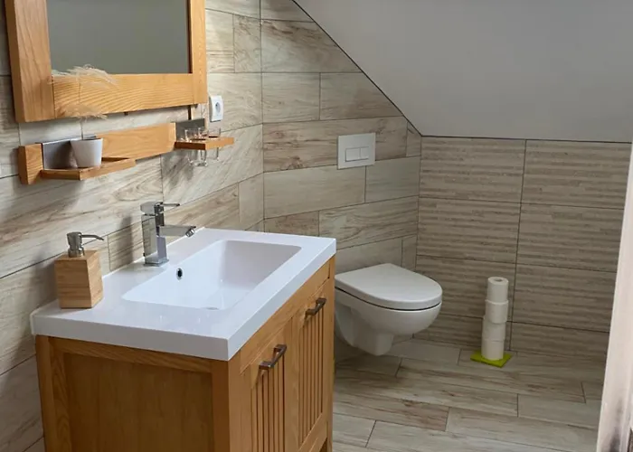 Proche Circuit Habitación en casa particular *