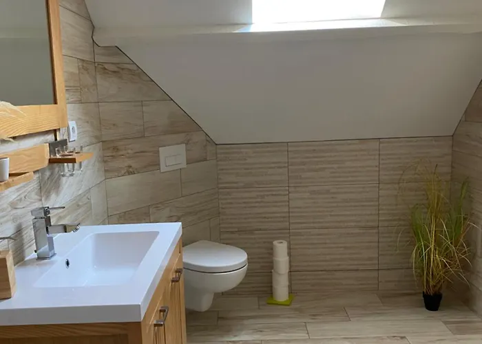 Proche Circuit * Le Mans